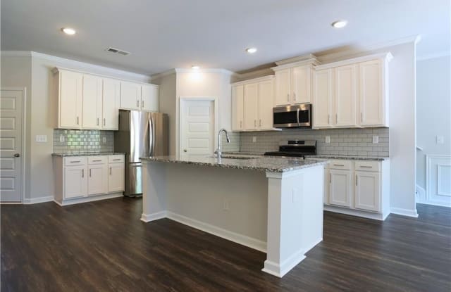 4314 Shetley Creek Drive - 4314 Shetley Creek Drive, Gwinnett County, GA 30071