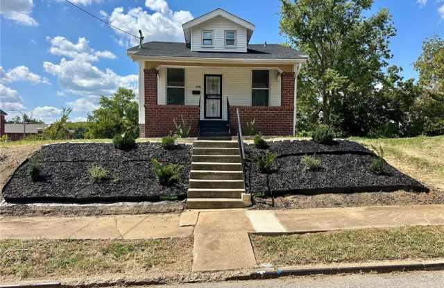 8201 Church Drive - 8201 Church Drive, St. Louis, MO 63147