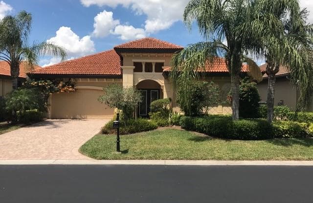 12526 Grandezza CIR - 12526 Grandezza Circle, Estero, FL 33928