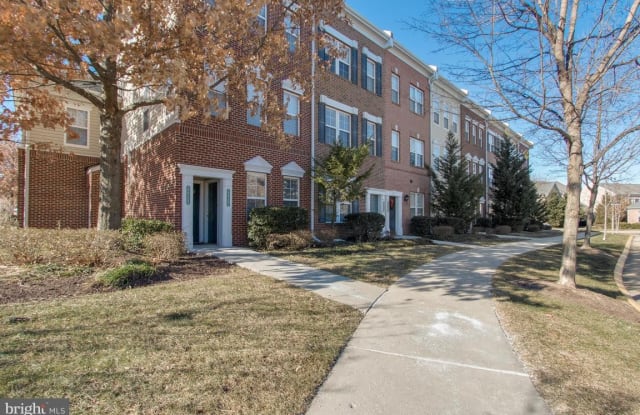 22757 FOUNTAIN GROVE SQUARE - 22757 Fountain Grove Square, Brambleton, VA 20148