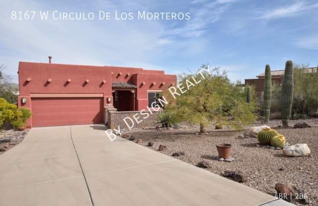 Stunning Santa Fe Style Home with Breathtaking Mountain Views photos photos