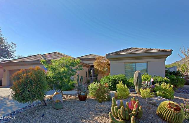 6884 E AMBER SUN Drive photos photos