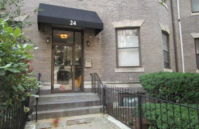 24 Peterborough Street photos photos