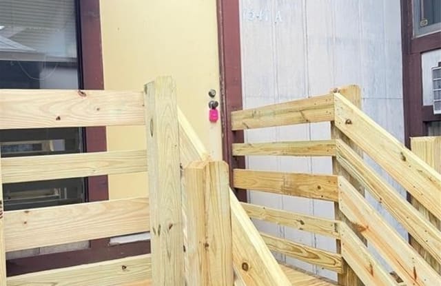 1541 Treetop Trail - 1541 Treetop Trail, Akron, OH 44313