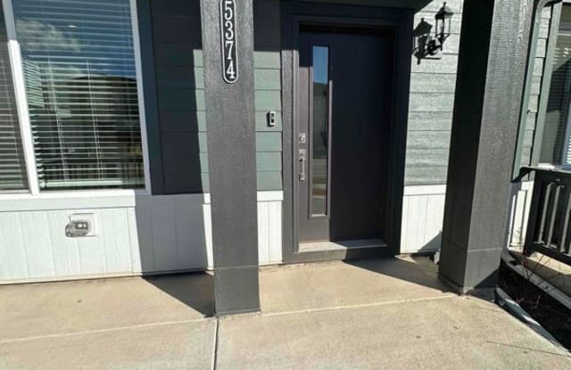 5374 Second Avenue - 5374 Second Avenue, Timnath, CO 80528