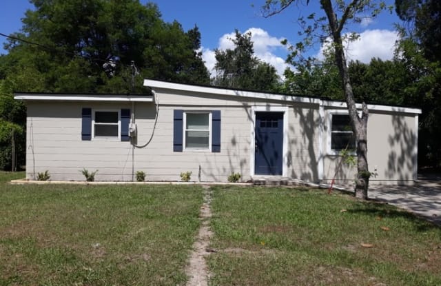 10418 Wooster Drive - 10418 Wooster Drive, Jacksonville, FL 32218