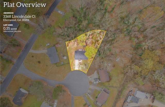 3368 Lincolndale Court Gallery 4