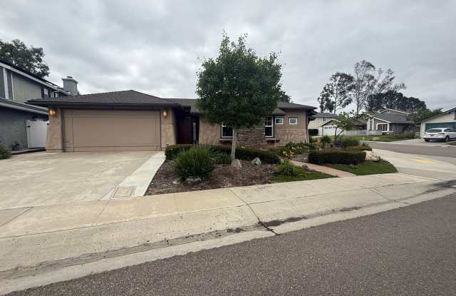 Gorgeous 3BR/2BA HOME in Scripps Ranch w/ 2-CAR GARAGE! photos photos Gorgeous 3BR/2BA HOME in Scripps Ranch w/ 2-CAR GARAGE! photos photos