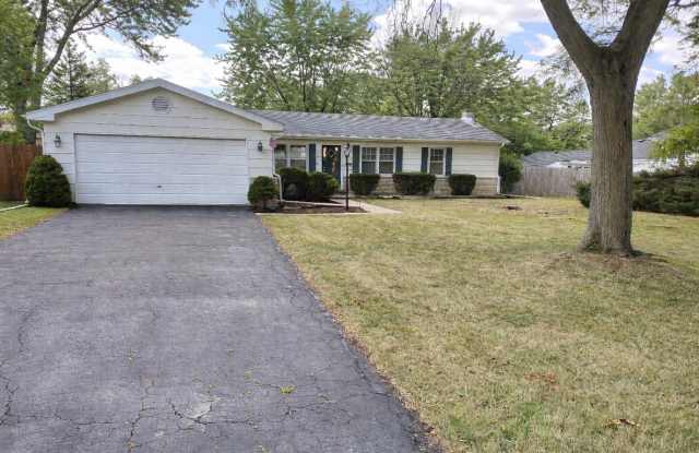 1119 Crest Lane photos photos