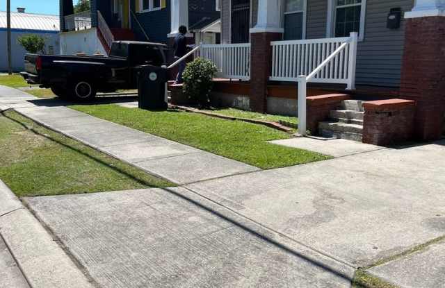 Charming 2BR Duplex in New Orleans photos photos