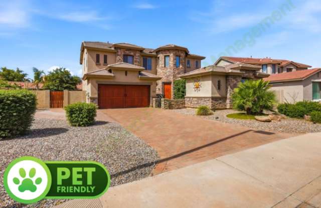Executive Luxury Home | Private Casita | Resort-Style Pool & Spa | Seville Golf Community photos photos