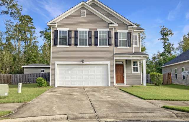 1997 Kenlock Drive - 1997 Kenlock Drive, Columbia County, GA 30813