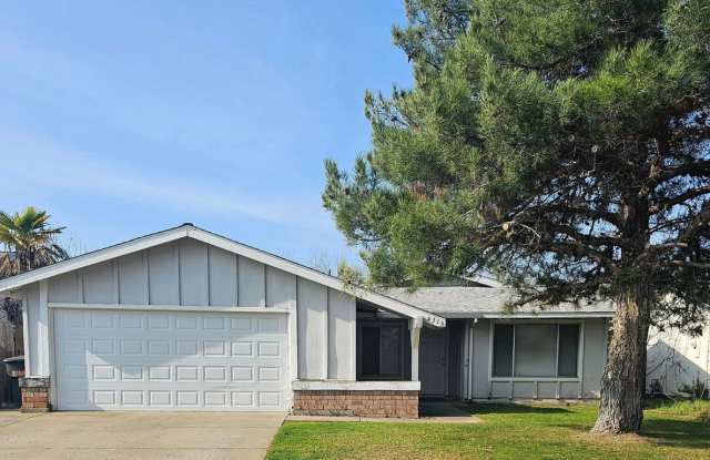 UPDATED 4 BED HOME IN SACRAMENTO!! $500 OFF MOVE-IN SPECIAL! photos photos