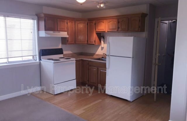 300 Smithfield Road - Portico 1 - 300 Smithfield Rd, Providence County, RI 02911