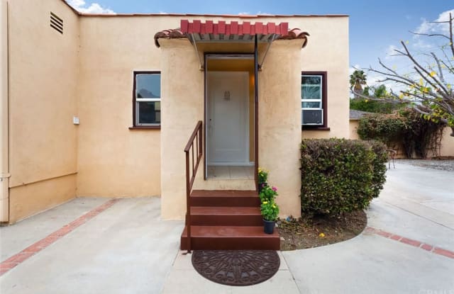 1016 Ontario N - 1016 N Ontario St, Burbank, CA 91505