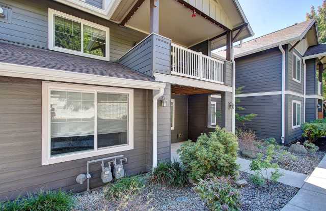 Cozy Ground Floor 1 bd, 1 ba - Avail. Now! Gallery 1