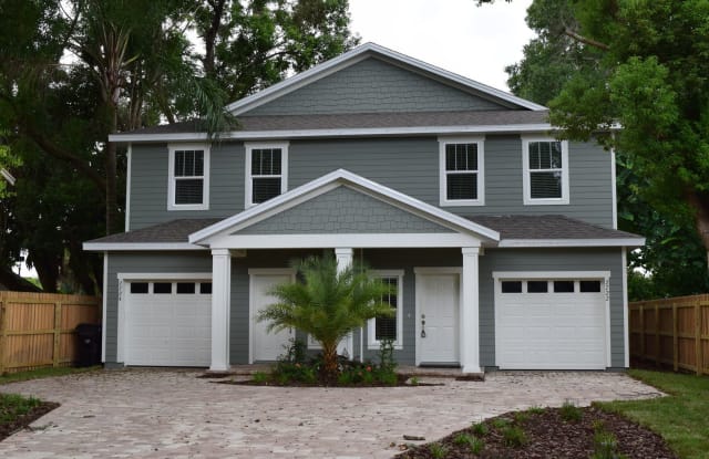 2506 E. Church Street - 2506 Church Street, Orlando, FL 32803
