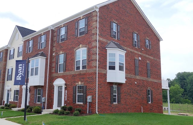 13434 WATERFORD HILLS BOULEVARD - 13434 Waterford Hills Boulevard, Germantown, MD 20874