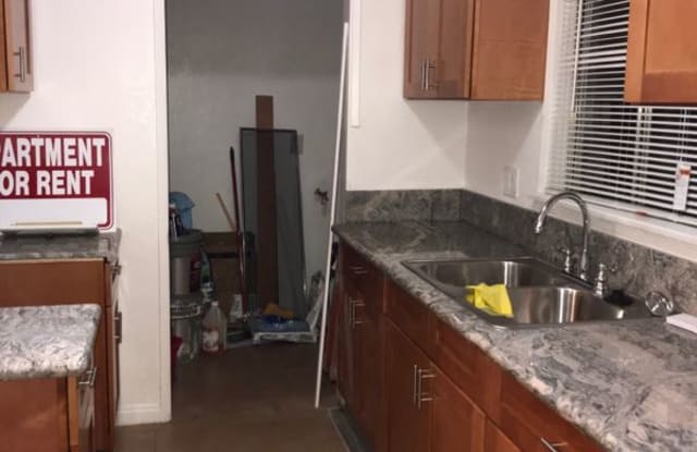 1259 Lincoln ave - 1259 Lincoln Avenue, Pasadena, CA 91103