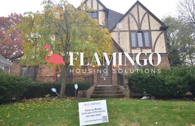 424 Brookside Drive – Dayton, Ohio (The Gem City) - 424 Brookside Drive, Dayton, OH 45406