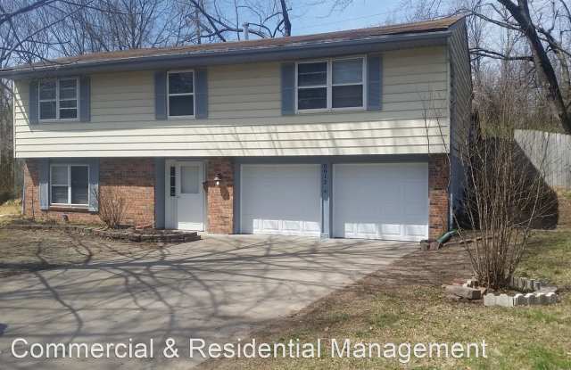 5612 N. Booth St. - 5612 North Booth Avenue, Kansas City, MO 64119