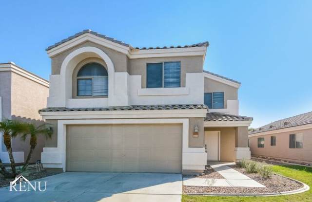 14023 North 130th Drive - 14023 North 130th Drive, El Mirage, AZ 85335