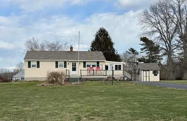 101 Honeyman Avenue photos photos