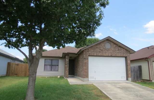 Cozy Single Story!! - 5440 Villa Mercedes, San Antonio, TX 78233 Cozy Single Story!! - 5440 Villa Mercedes, San Antonio, TX 78233