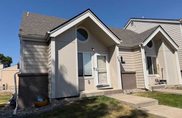 4 Bedroom Townhome near Horsetooth Reservoir Gallery 4