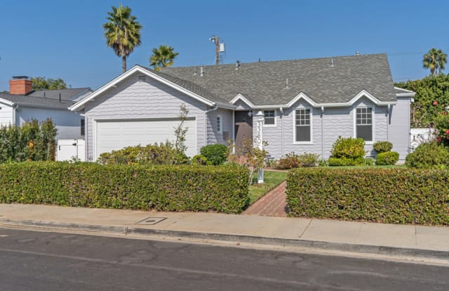 3380 Manning Court - 3380 Manning Court, Los Angeles, CA 90064