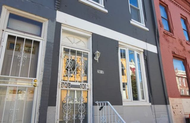 2016 W Boston St - 2016 West Boston Street, Philadelphia, PA 19132