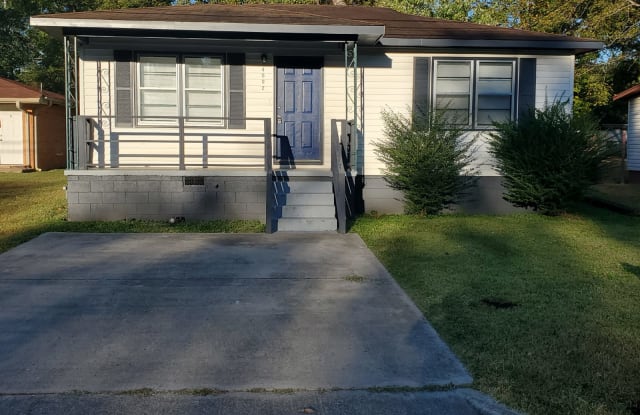 4002 Mc Vay Street Southwest photos photos