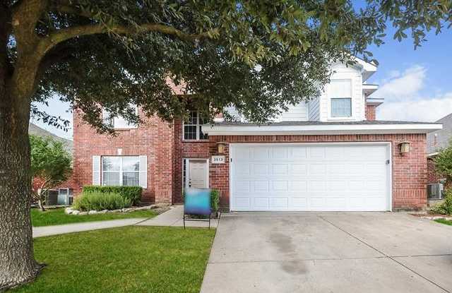 3513 Canyon Road - 3513 Canyon Road, Grand Prairie, TX 75052