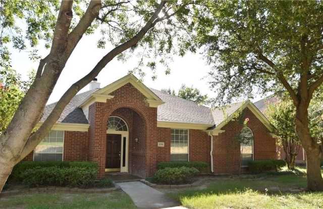2708 Cascade Drive - 2708 Cascade Drive, Plano, TX 75025