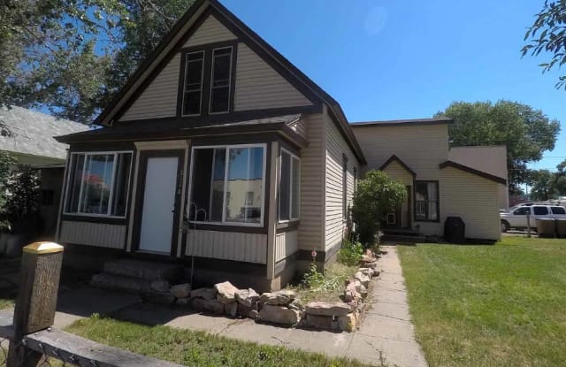 317 South Cedar Street - 1 photos photos