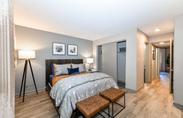 The Jameson Apartments Gallery 2