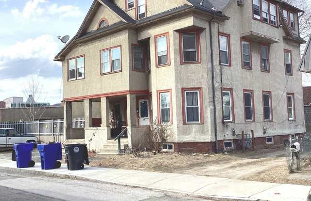 85 Franklin Street photos photos