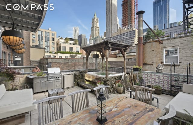 146 Chambers Street - 146 Chambers Street, New York City, NY 10007