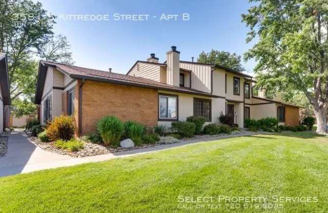3581 S Kittredge Street Gallery 2