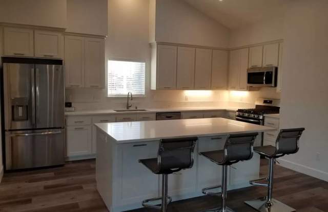 3 bedroom 2 bath New Construction Coffey Park!! - 3622 Coffey Lane, Santa Rosa, CA 95403