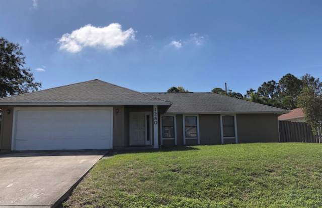 Beautiful 3BR Home in Prime Port St. Lucie Location – Near I-95 & Beaches! Gallery 3