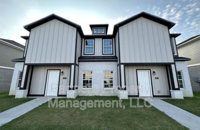 940 South Amarillo Avenue - 1 photos photos