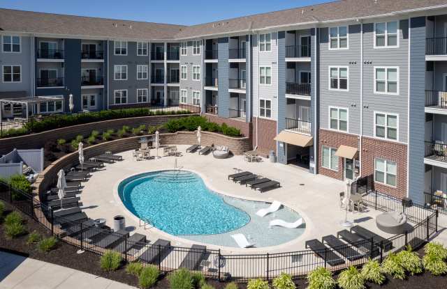 The Edison at Bridlespur photos photos