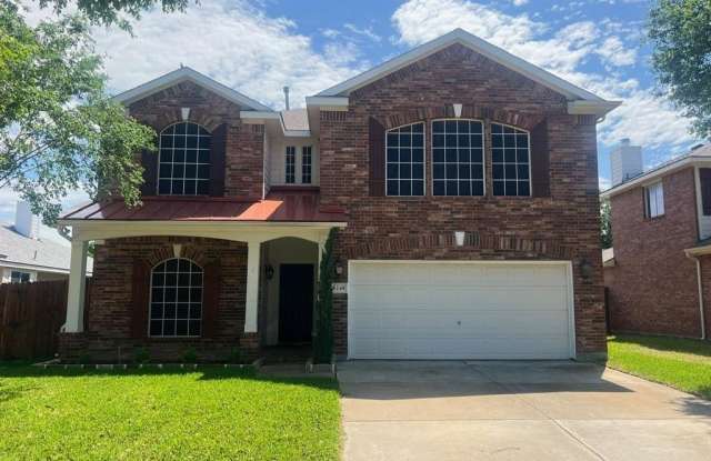 6248 Dream Dust Drive - 6248 Dream Dust Drive, North Richland Hills, TX 76180