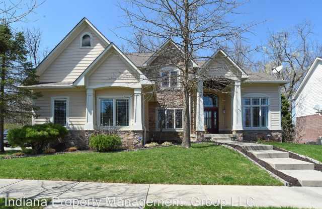 8042 Preservation Dr - 8042 Preservation Drive, Indianapolis, IN 46278
