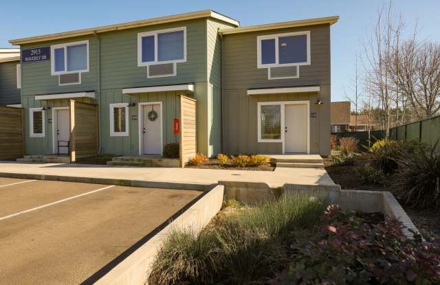 2915 Southeast Waverly Drive#101 photos photos