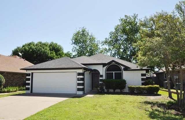 2103 Stoneridge Drive - 2103 Stoneridge Drive, Keller, TX 76248