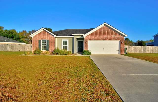 442 Akins Ranch Road Gallery 1