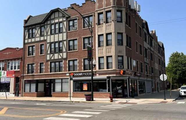 2834 West 63rd St. - 2834 West 63rd Street, Chicago, IL 60629