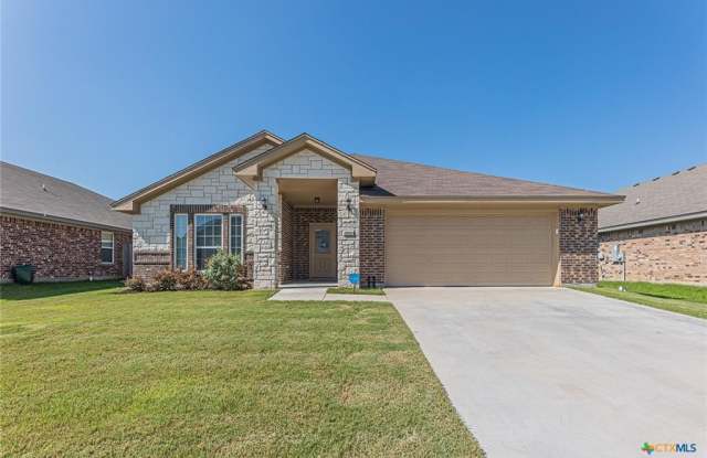 810 Earp Drive - 810 Earp Drive, Killeen, TX 76542